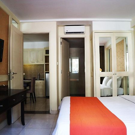The Maja Kuta Hotel Kuta Lombok Eksteriør billede