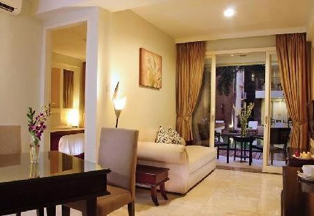 The Maja Kuta Hotel Kuta Lombok Eksteriør billede