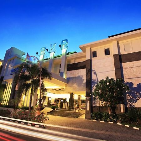 The Maja Kuta Hotel Kuta Lombok Eksteriør billede