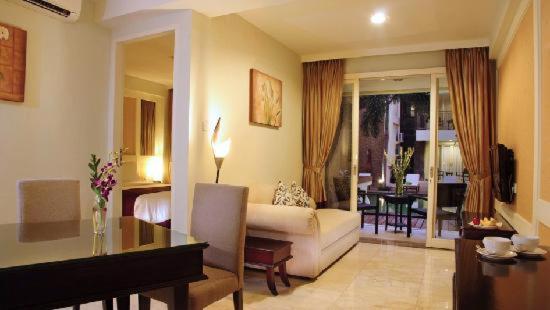 The Maja Kuta Hotel Kuta Lombok Eksteriør billede
