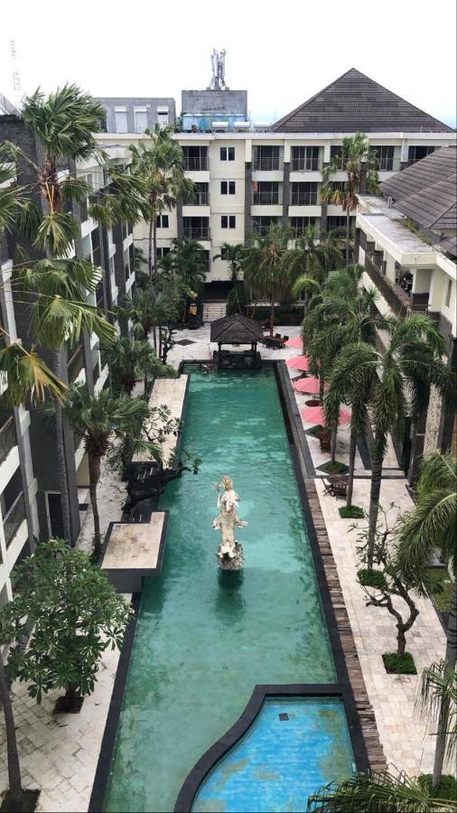 The Maja Kuta Hotel Kuta Lombok Eksteriør billede