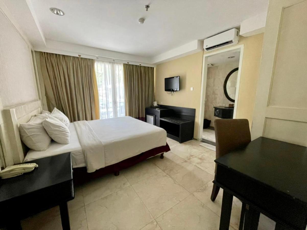 The Maja Kuta Hotel Kuta Lombok Eksteriør billede